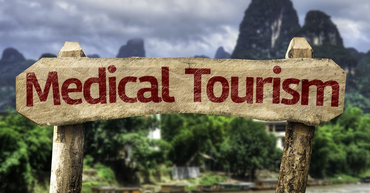 India’s Rise as a Global Medical Tourism Hub.