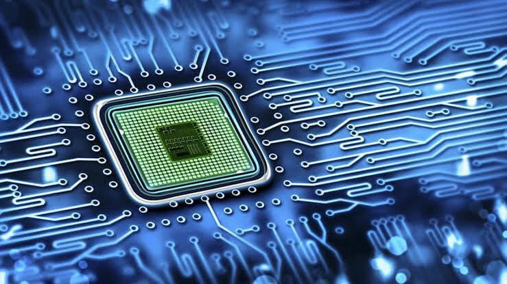 India to Add 5–8 Semiconductor Plants by 2034.