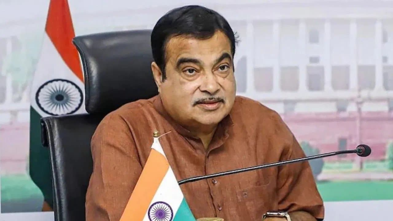 India’s EV Market Could Reach ₹20 Lakh Crore by 2030.