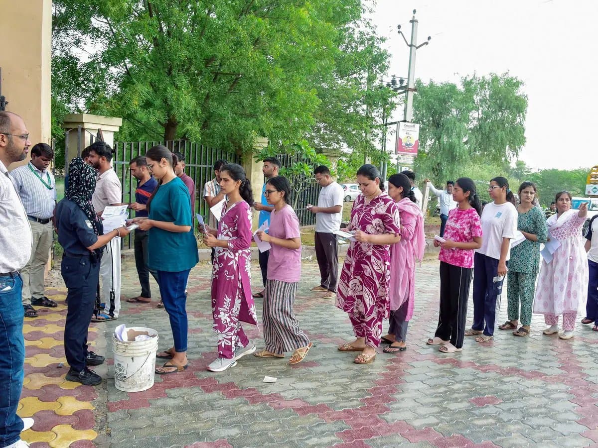 UGC-NET Results Out; 4,000+ Qualify for JRF.