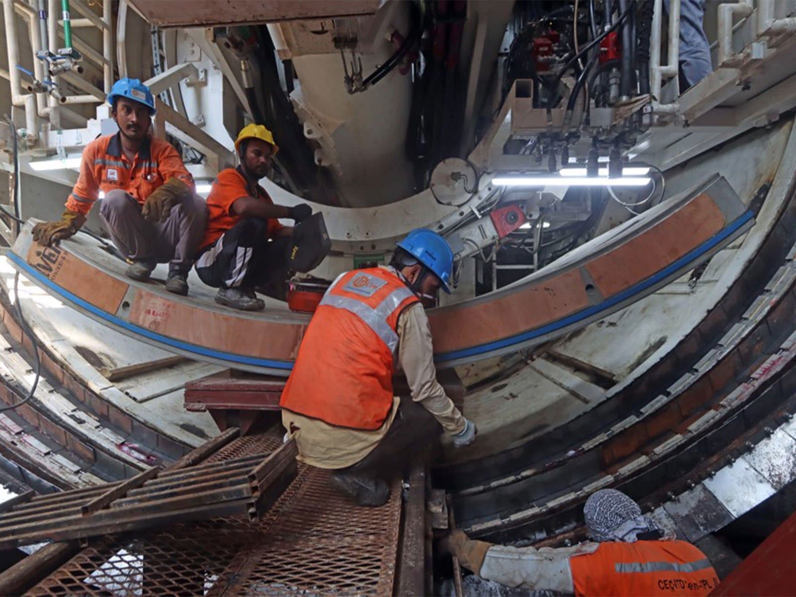 India Industrial Production Growth Eases to 6.7% in July 2026