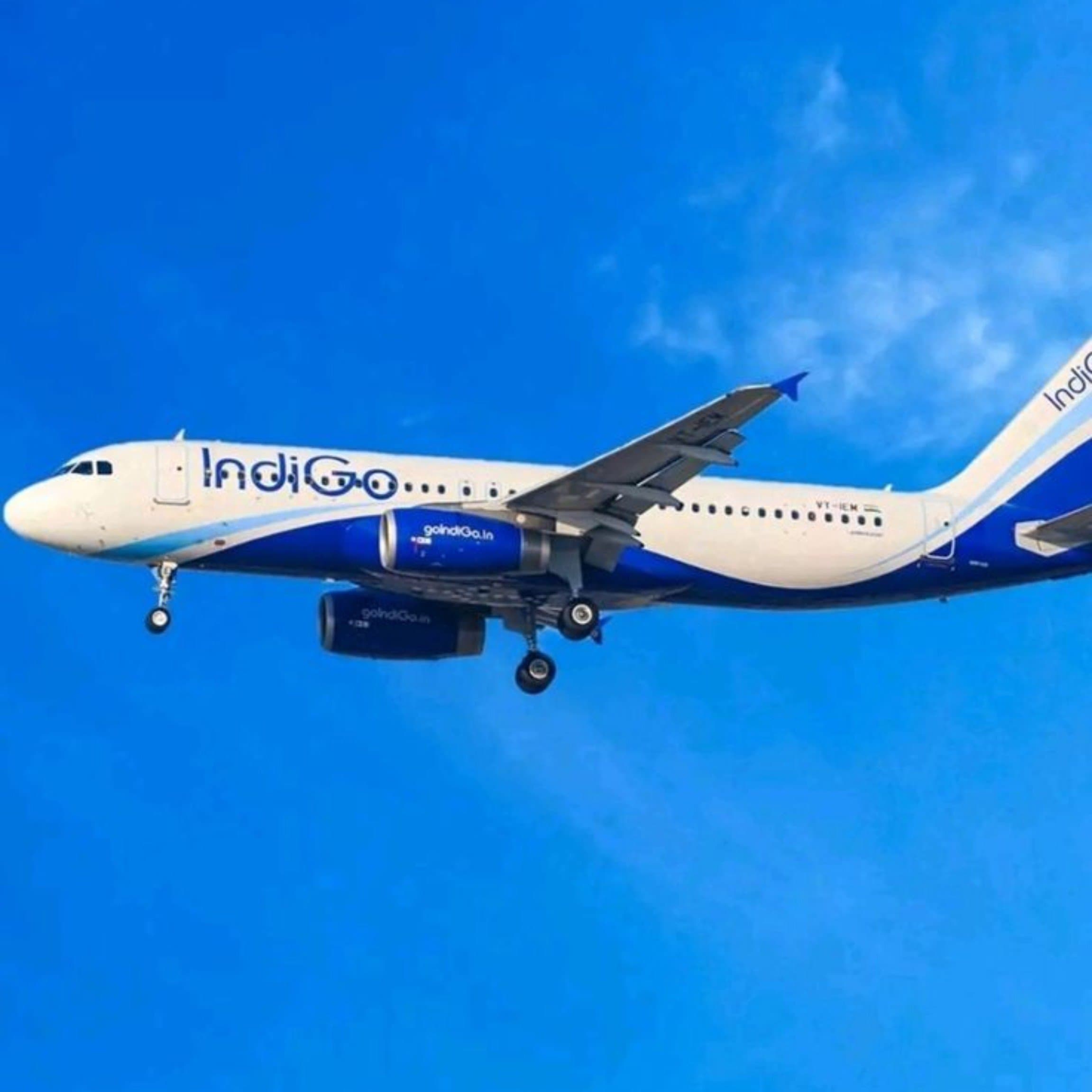 IndiGo Ventures Invests in AI Startup Sarvam.