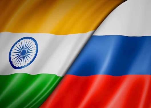 India and Russia to have annual bilateral trade of $100 billion.