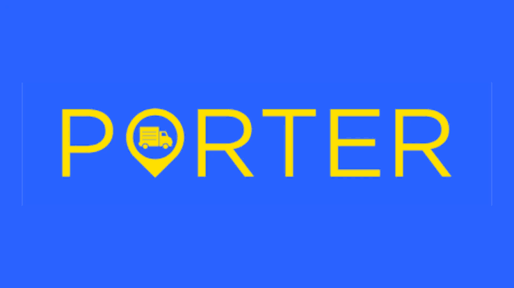 PORTER: Logistics Worth Demand.