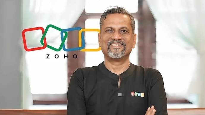 Zoho founder Sridhar Vembu cautioned software engineers.