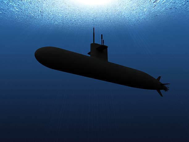 $8 billion agreement to jointly build six advanced submarines