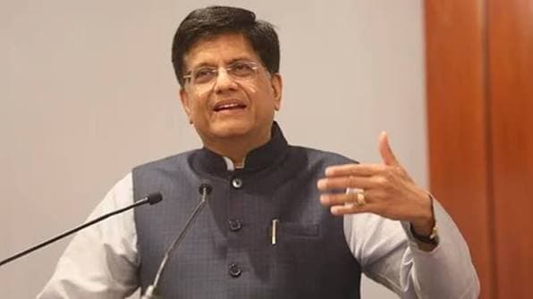 Manufacture for India to manufacture for the world.