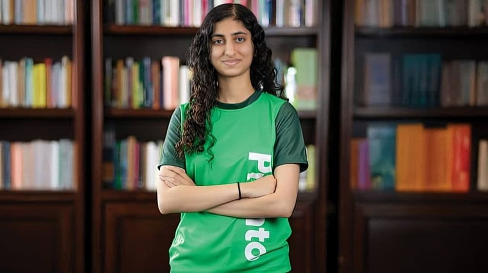 Anjali Sardana: The 23-Year-Old Founder Behind ₹800 Crore Pronto.