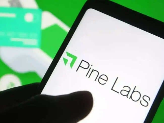 Pine Labs: Point of sale hardware & digital transaction machines