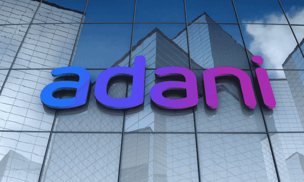 Adani Group to Invest Over ₹6 Lakh Crore in Maharashtra