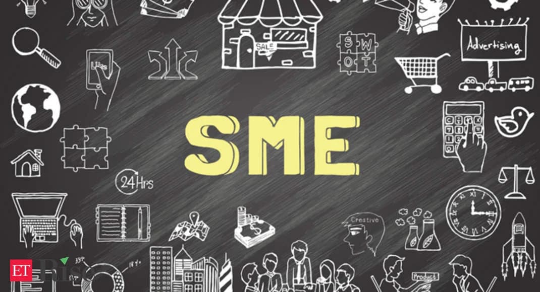 Cabinet has approved a Rs 10,000 crore SME Growth Fund