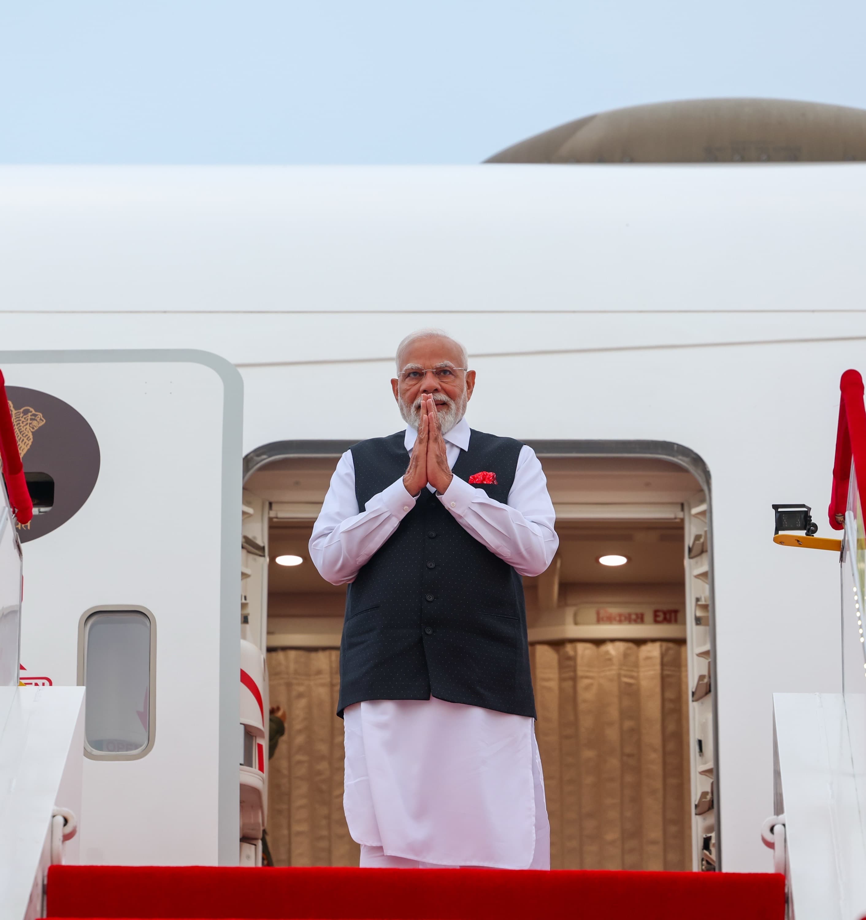 BJP Celebrates PM Modi’s 25 Years in Public Service with Nationwide Events