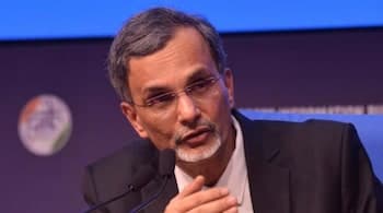 Chief Economic Adviser: World’s fourth-largest economy by March 2027