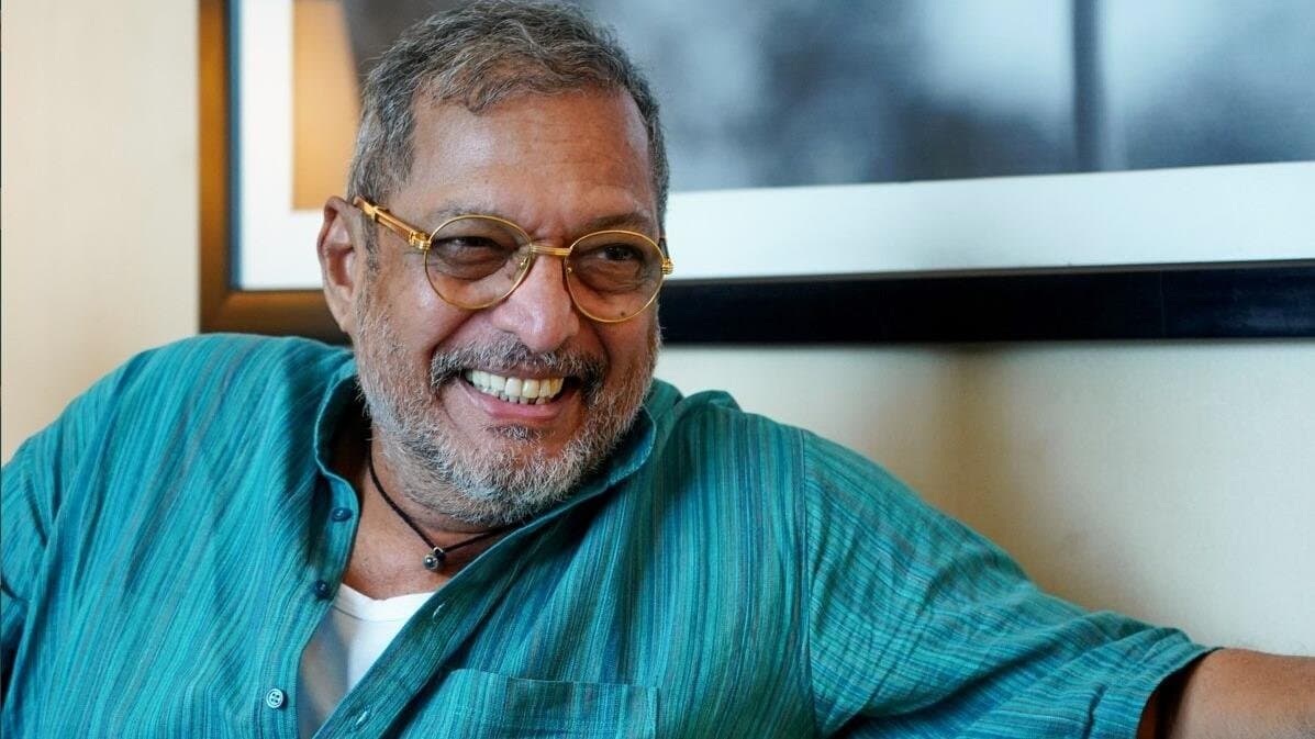 Nana Patekar Dies at 75: End of an Era in Indian Cinema