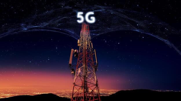 India’s 5G Coverage Reaches 86% of Population and 99.9% of Districts