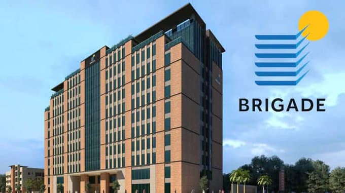 Brigade Group Plans ₹40,000 Crore Investment
