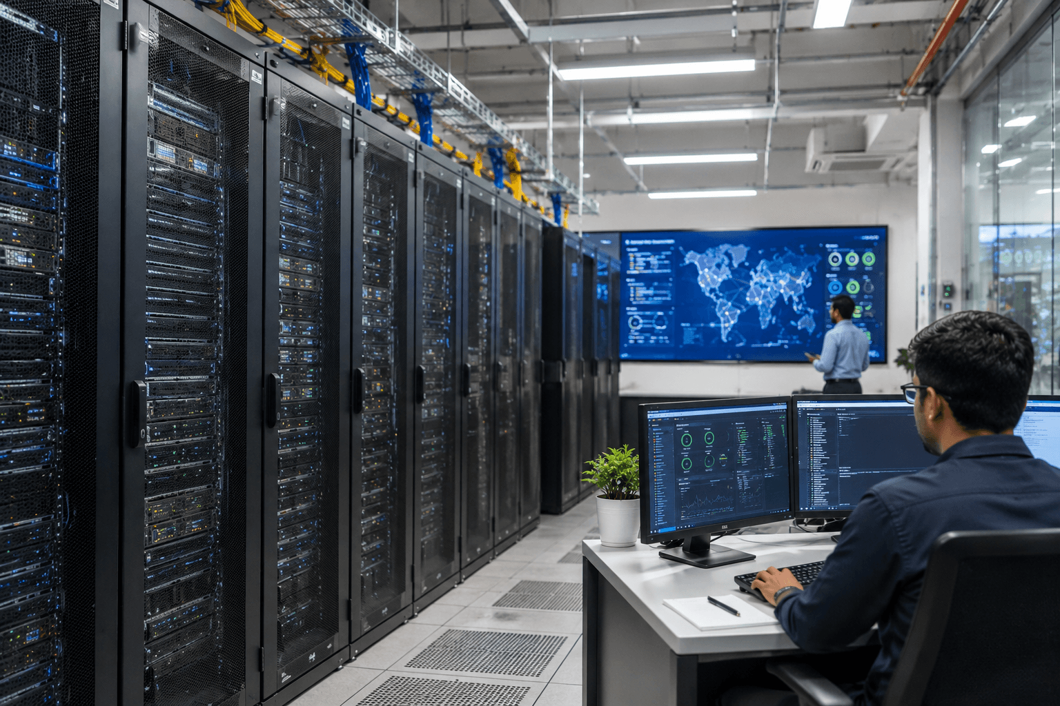 Cisco to Bring Sovereign Critical Infrastructure Portfolio to India in Coming Months: CEO Chuck Robbins