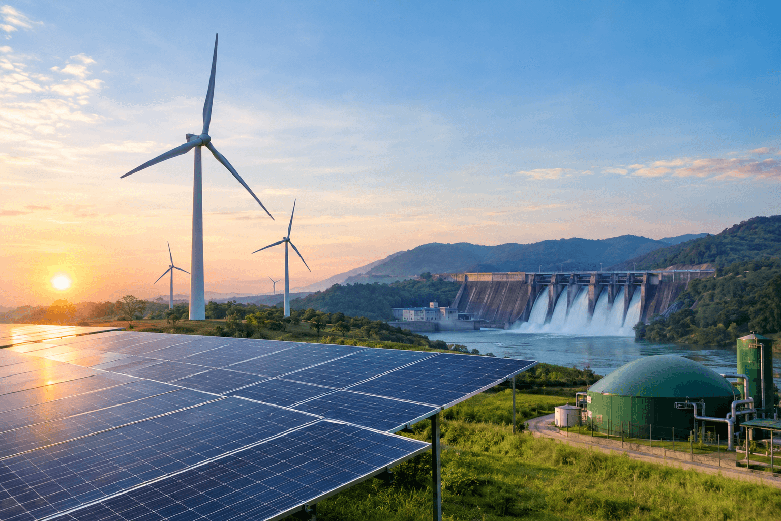 India’s power sector: The rising importance