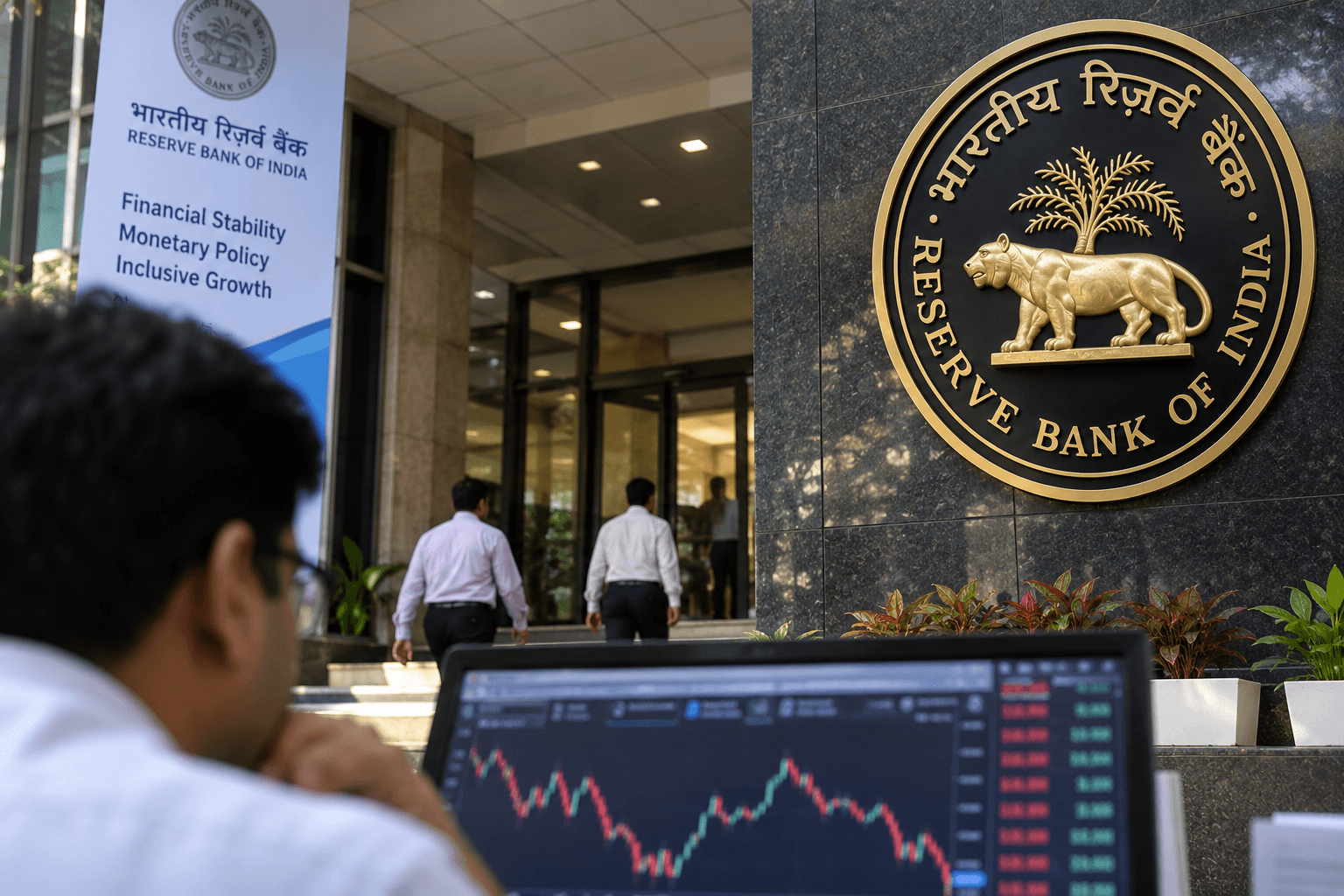 Emkay Sees More RBI Rate Hikes