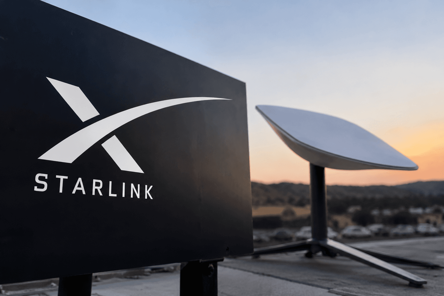 Starlink Profitability Raises Broadband Price War Risks