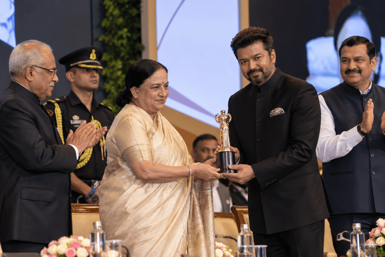 Honour of Ashoka Award 2026 Celebrates Excellence