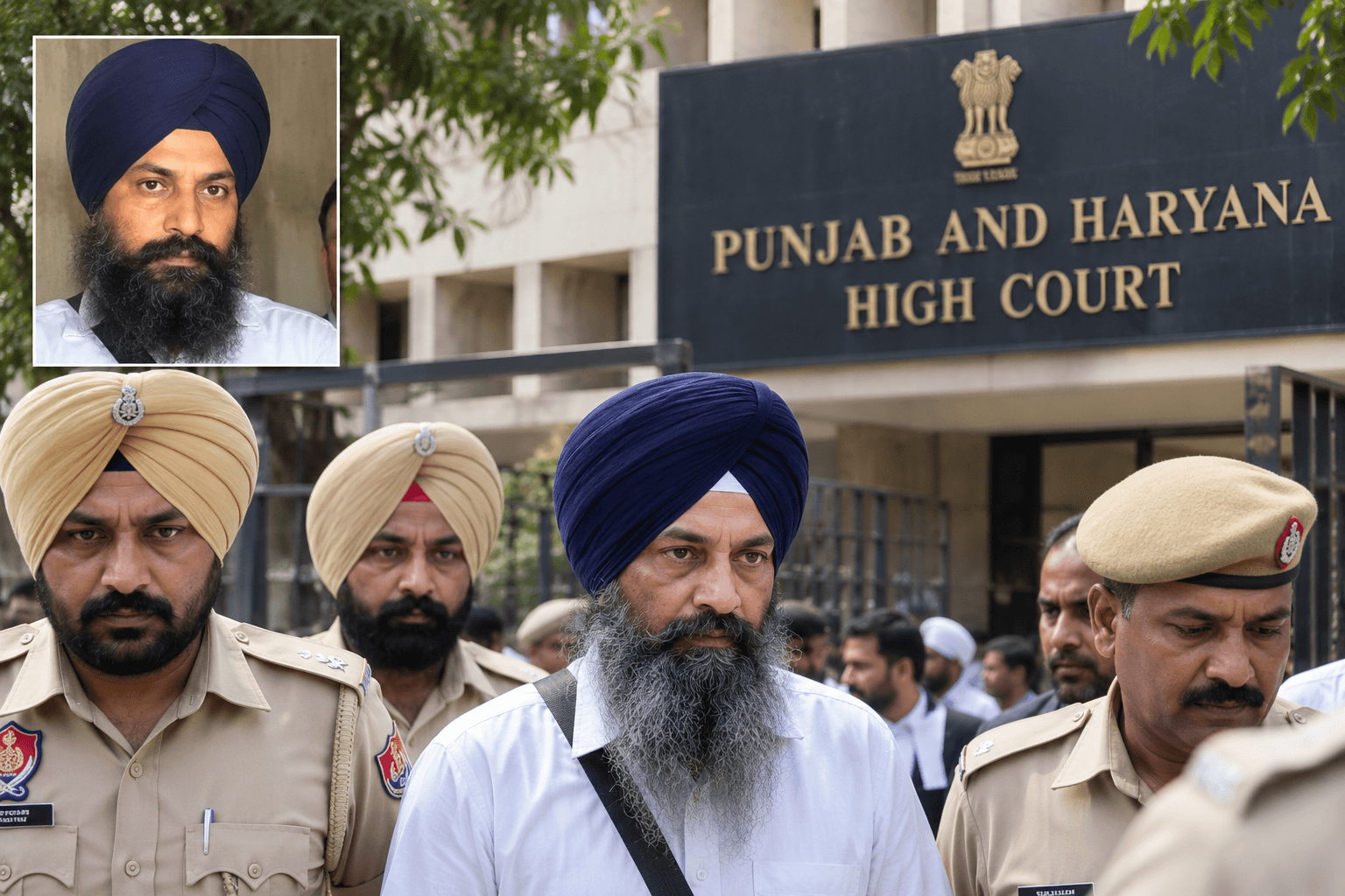 Hawara Gets No Relief, Hearing on Nov 19